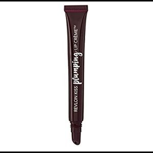 Revlon KISS Lip Plumping Lip Creme